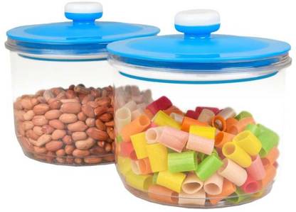 PIRAG ENTERPRISE Plastic Utility Container  - 1250 ml