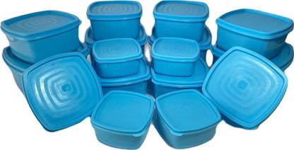Bileniya Plastic Fridge Container  - 250 ml, 450 ml, 650 ml, 1050 ml