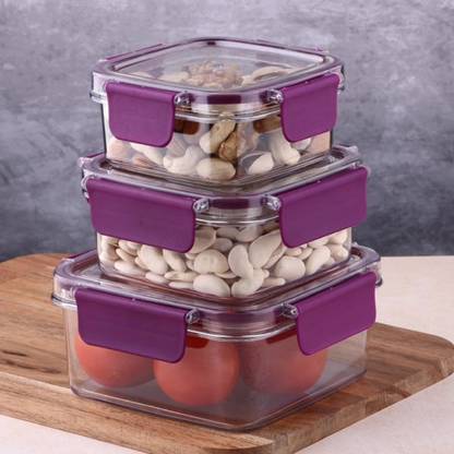 Culinary Crafts Plastic Utility Container  - 2000 ml