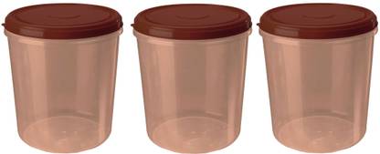 AK HUB Plastic Grocery Container  - 7500 ml