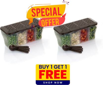 Netrowel Plastic Utility Container  - 1800 ml