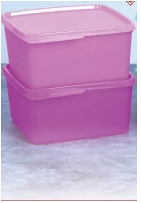 TUPPERWARE Polypropylene Utility Container  - 1200 ml