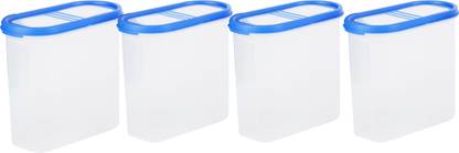 Cutting EDGE Plastic Grocery Container - 1800 ml