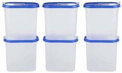 Cutting EDGE Polypropylene Grocery Container  - 1800 ml