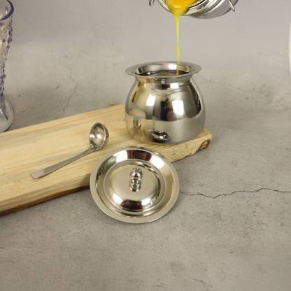Spilbox Stainless Steel Utility Container  - 300 ml