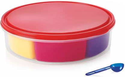 SONAL Plastic Utility Container  - 1600 ml