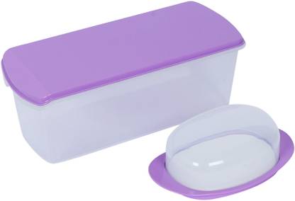 Gluman Polypropylene Bread Container  - 3800 ml
