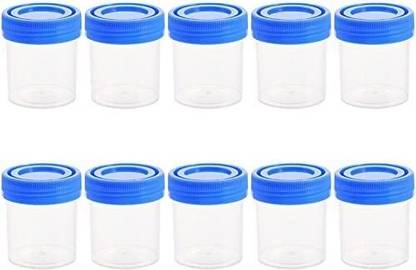 bdtc Plastic Utility Container  - 30 ml