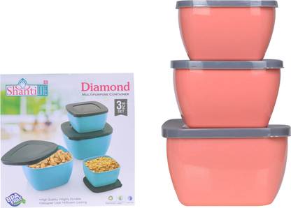 Step-Lite Plastic Utility Container  - 200500700 ml