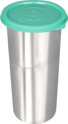 Osiya Stainless Steel Utility Container  - 600 ml