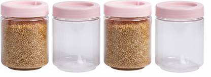 SCL Steelo Plastic Grocery Container  - 750 ml