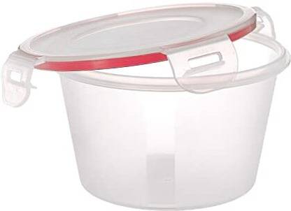 nguj Plastic Cookie Jar  - 500 ml