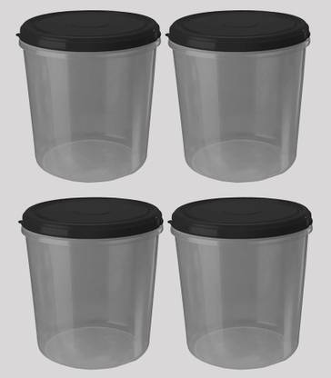 Tenacity Plastic Grocery Container  - 7500 ml