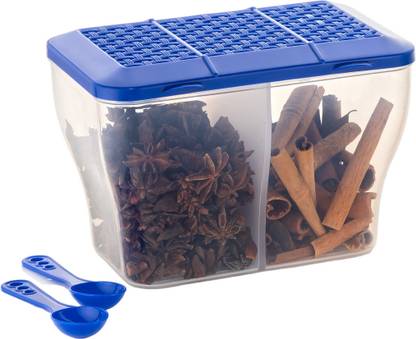 MAGICSPOON Polypropylene Utility Container - 2000 ml