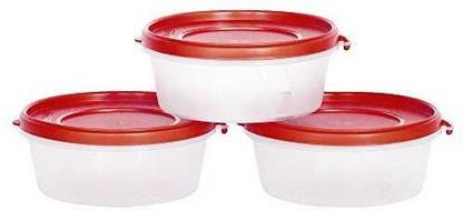 Cutting EDGE Plastic Grocery Container  - 500 ml