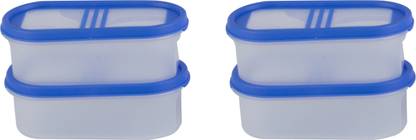 Cutting EDGE Plastic Grocery Container - 525 ml