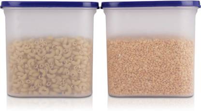 Cutting EDGE Polypropylene Grocery Container  - 1800 ml