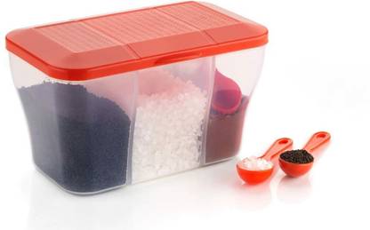 yornext Plastic Grocery Container  - 750 ml