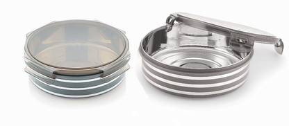 Nabhya Steel Utility Container  - 750