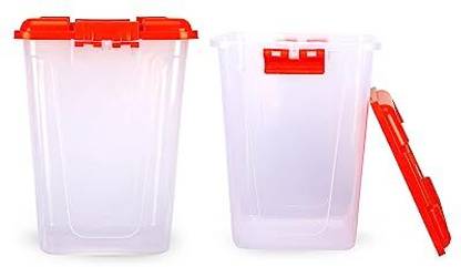 dfrf Plastic Utility Container  - 440 ml