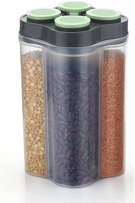 WINCY Plastic Grocery Container  - 2500 ml