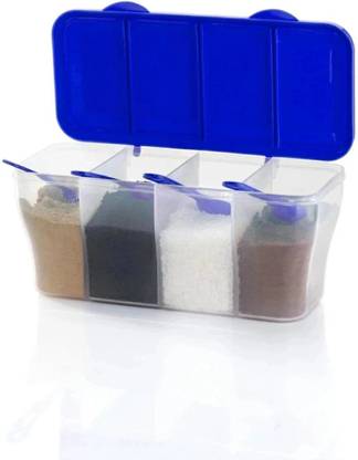 PLANCK Plastic Pickle Jar - 1800 ml