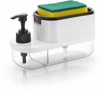 Sentricus Plastic Grocery Container  - 600 ml