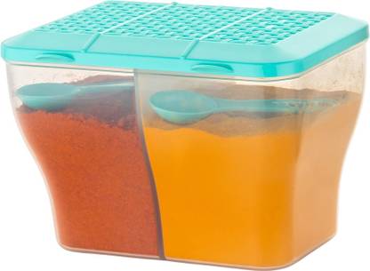 MAGICSPOON Polypropylene Utility Container  - 2000 ml