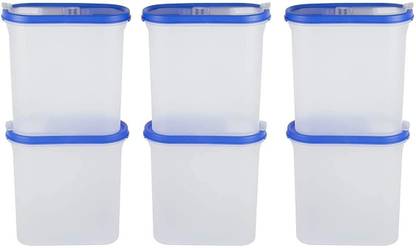 Cutting EDGE Plastic Grocery Container  - 1800 ml
