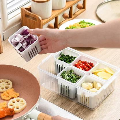 BBS BACKBONE MULTI STORAGE CONTAINER Storage Box