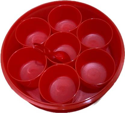 TUPPERWARE Plastic Utility Container  - 1900 ml