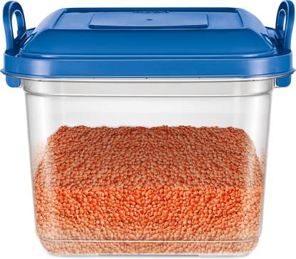 MILTON Plastic Grocery Container  - 14.45 L