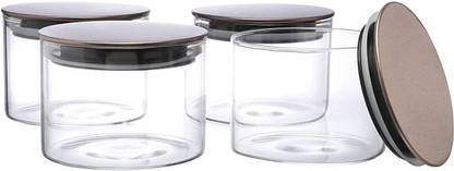 Cutting EDGE Glass Utility Container  - 500 ml