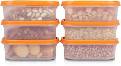 Cutting EDGE Polypropylene Grocery Container  - 525 ml