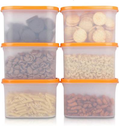 Cutting EDGE Polypropylene Grocery Container  - 1200 ml