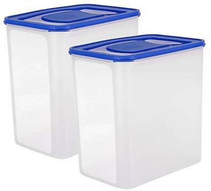 Cutting EDGE Plastic Utility Container  - 16 L