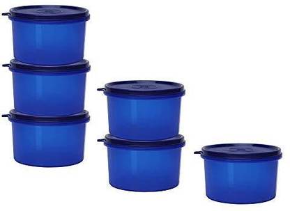 Cutting EDGE Polypropylene Fridge Container  - 535 ml