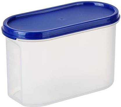 NAYASA Plastic Grocery Container  - 900 ml