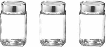 TREO Glass Utility Container  - 180 ml