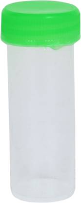 ALSALAH Plastic Utility Container  - 7.4 ml
