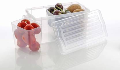Vittamix Plastic Utility Container  - 3 L