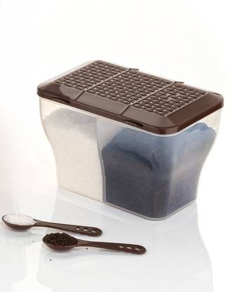 FIT 4 CHEF Spice Set Polypropylene