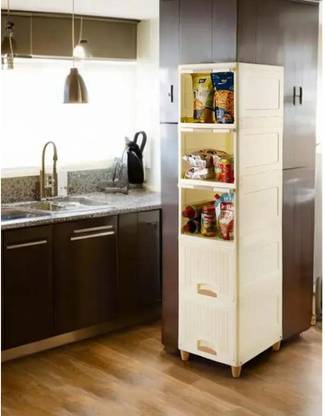 MAXTID Plastic Grocery Container  - 10 kg