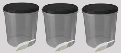 Tenacity Plastic Grocery Container  - 15000 ml