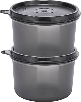 Air-Lock Plastic Utility Container - 450 ml