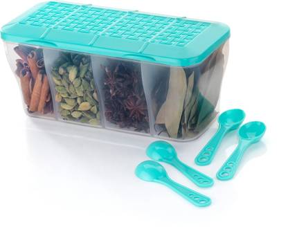 FIT 4 CHEF Polypropylene Utility Container  - 1800 ml