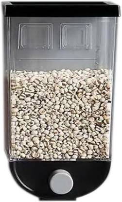 Me swell Plastic Grocery Container  - 1500 ml