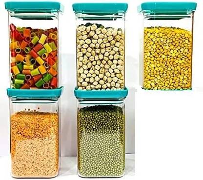 PATEL Plastic Utility Container  - 1100 ml