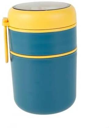 Homies Stainless Steel Utility Container  - 710 ml
