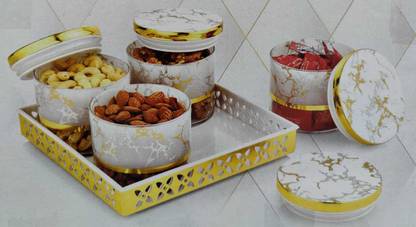 JIMIT Plastic Utility Container  - 250 ml